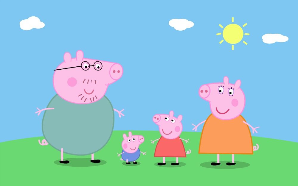 Els millors dibuixos animats per aprendre anglès- Pares i Nens
