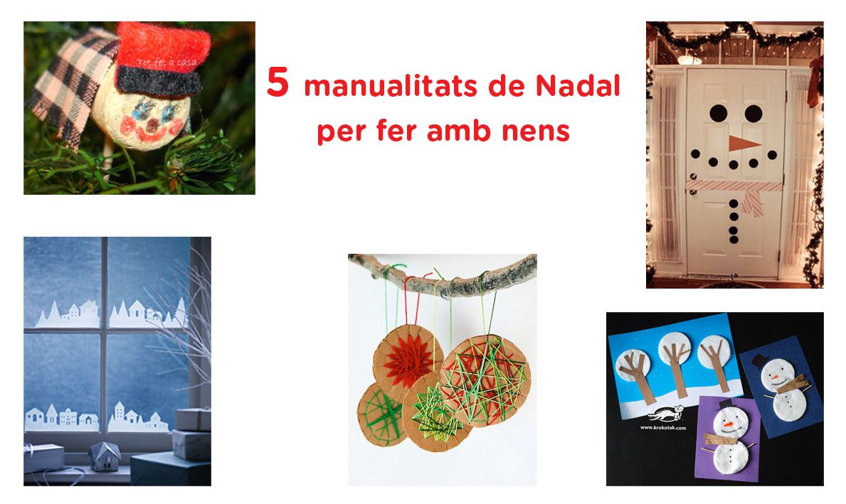 manualidades-navidad