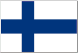 Bandera Finlàndia