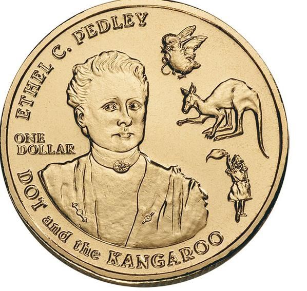 1 dolar australià