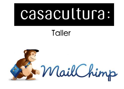 taller-mailchimp-newsletter-casa-cultura