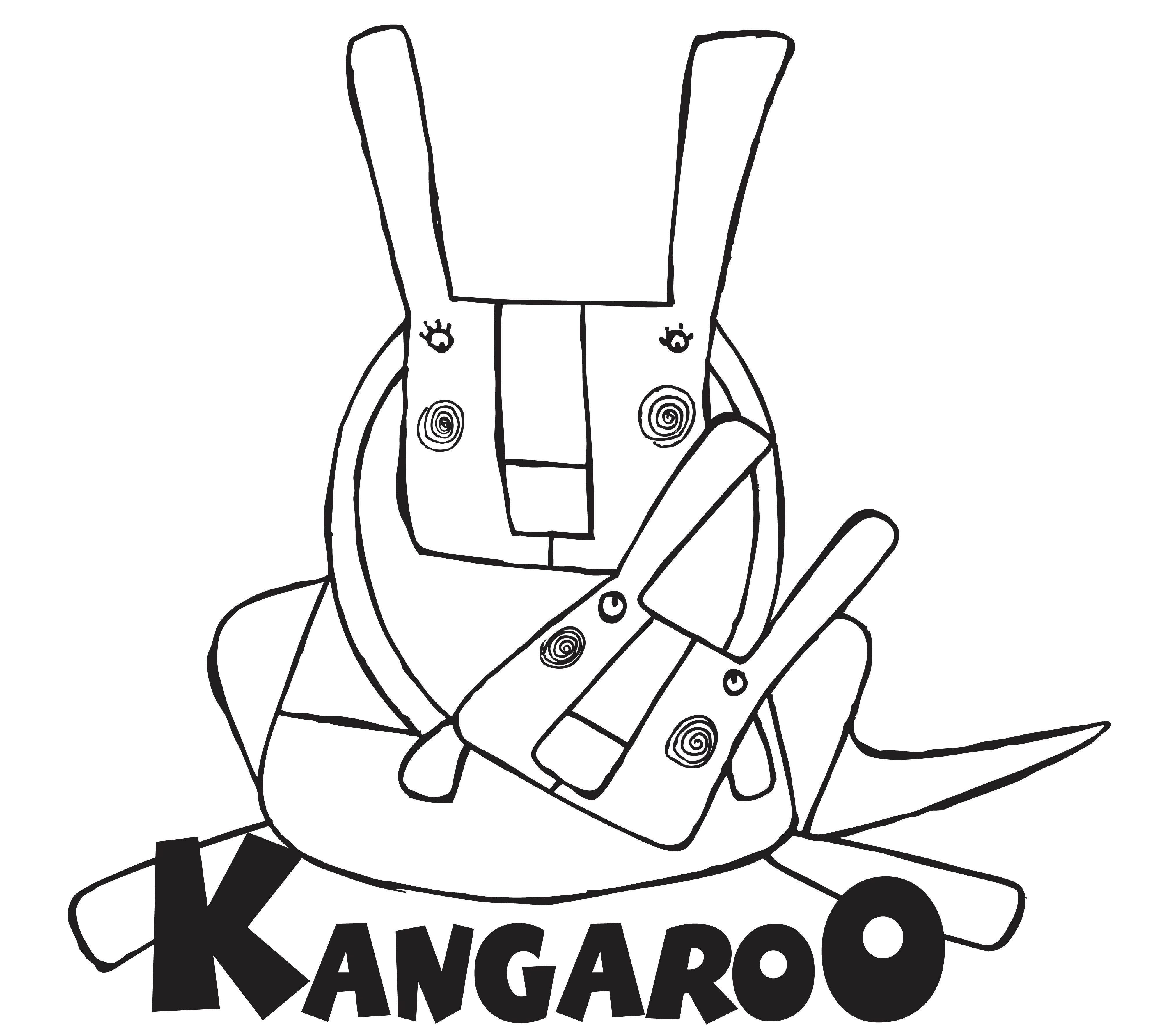 Cangur Kangaroo