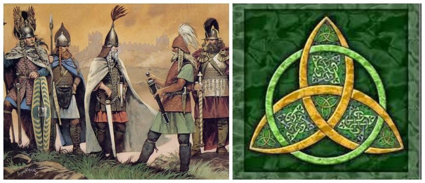 Celtes