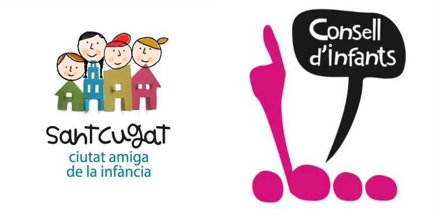 Consell d'infants 2015-2016