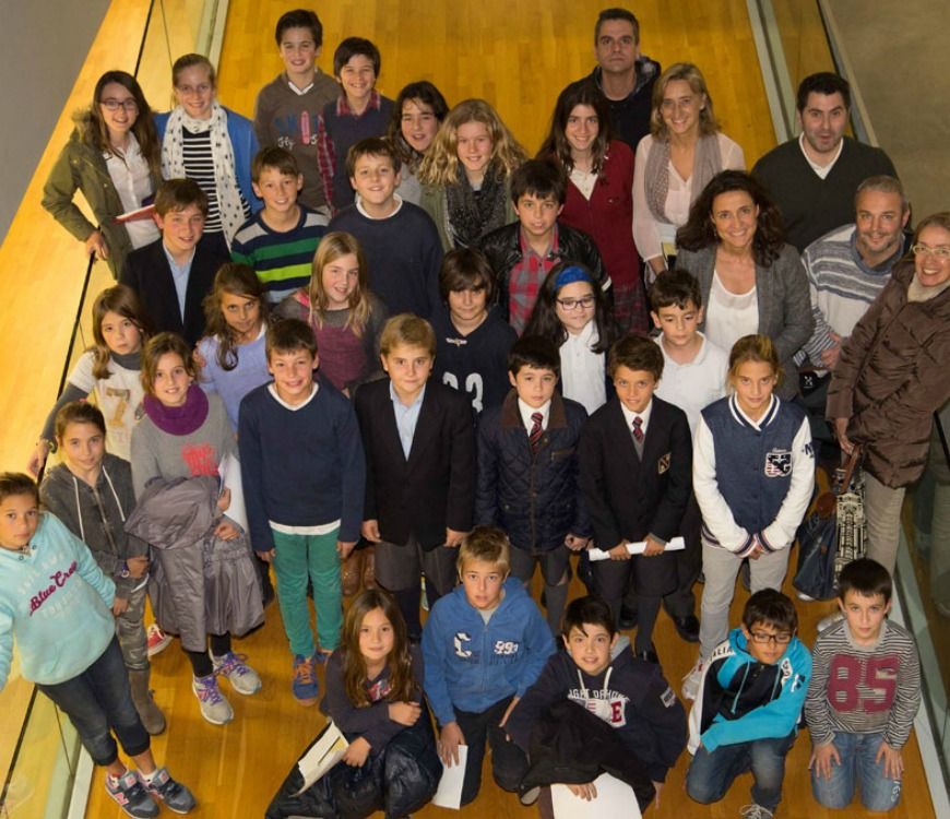 Consell d'infants 2015-2016