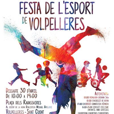 festa-de-l'esport-volpelleres