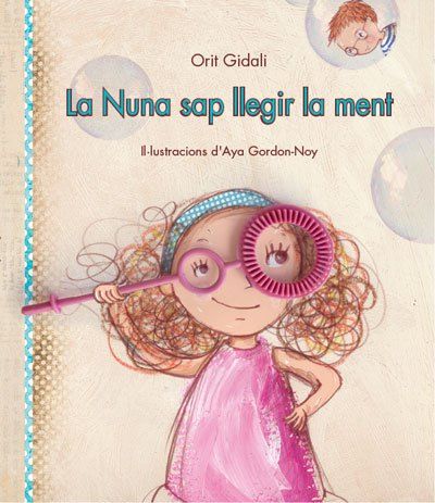 La Nuna sap llegir la ment- Pares i Nens
