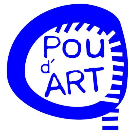 Logo Pou d'Art- Pares i Nens