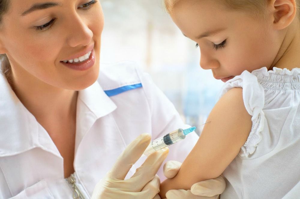Què són les vacunes i per a què serveixen?- Pares i Nens