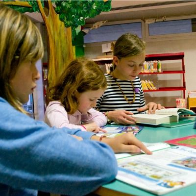 El rebombori de los deberes- Paras y Niños