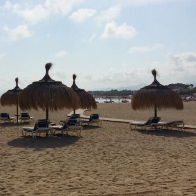 Verano "low coste" en familia (parte Y)- Padres y Niños