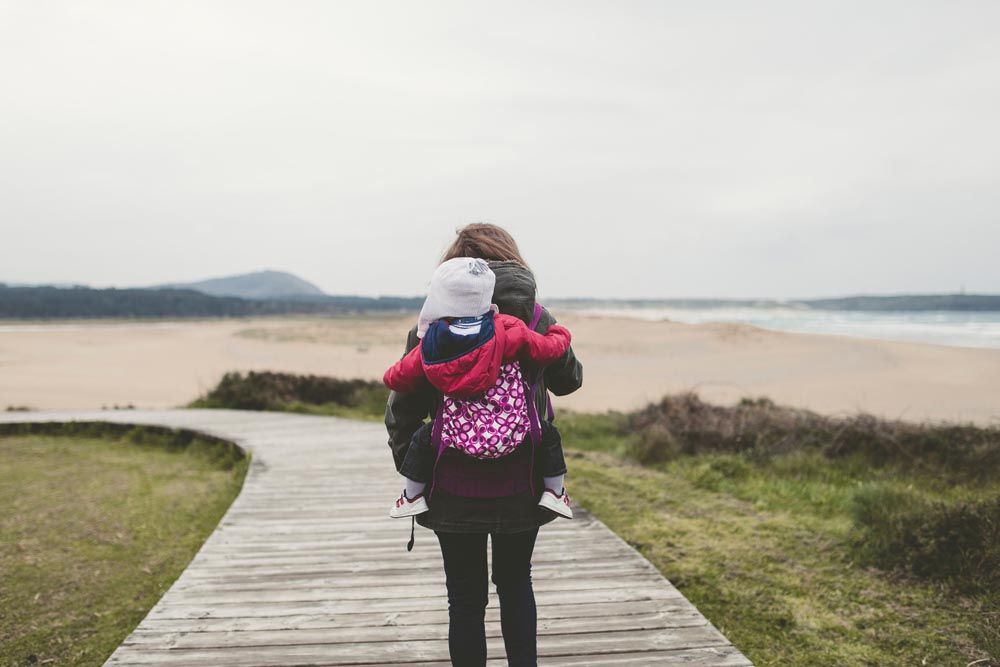 5 pors de viatjar amb nens i com superar-les- Pares i Nens