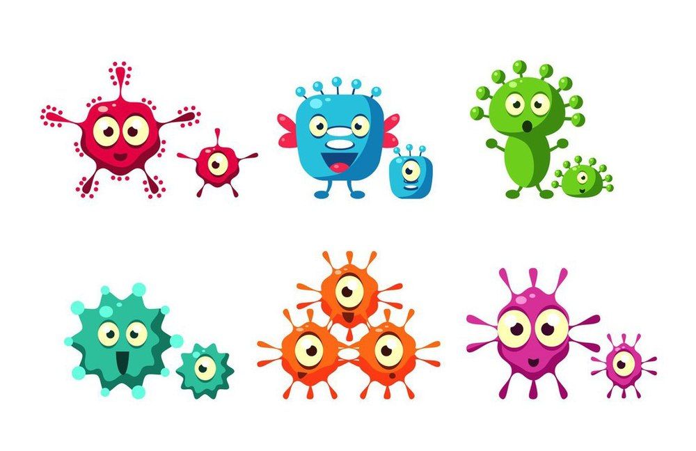 Malalties infeccioses- Pares i Nens