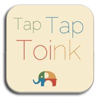 App Tap Tap Toink