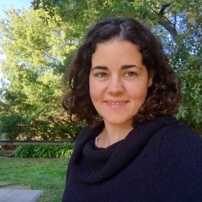 Marta Company foto portada