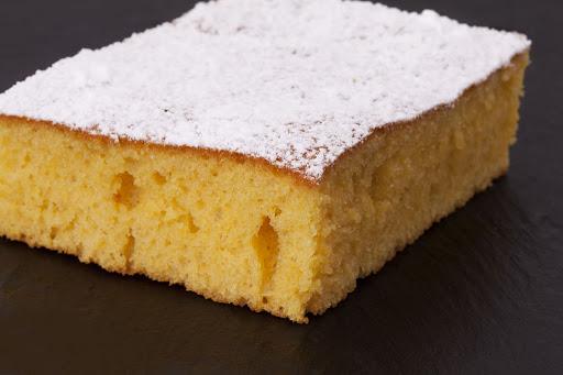 Fes aquest boníssim pastís de taronja FOTO: Cedida