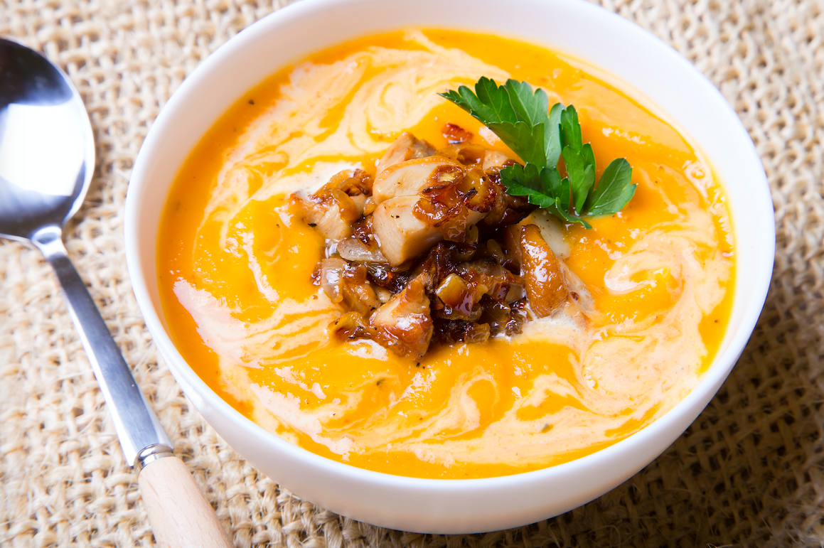 Una recepta fàcil i senzilla FOTO: Cedida