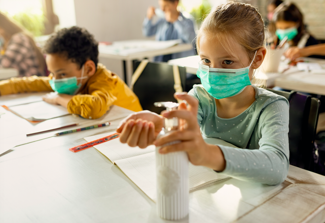 Com podem combatre el fred sense que sigui massa complicat? FOTO: Cedida