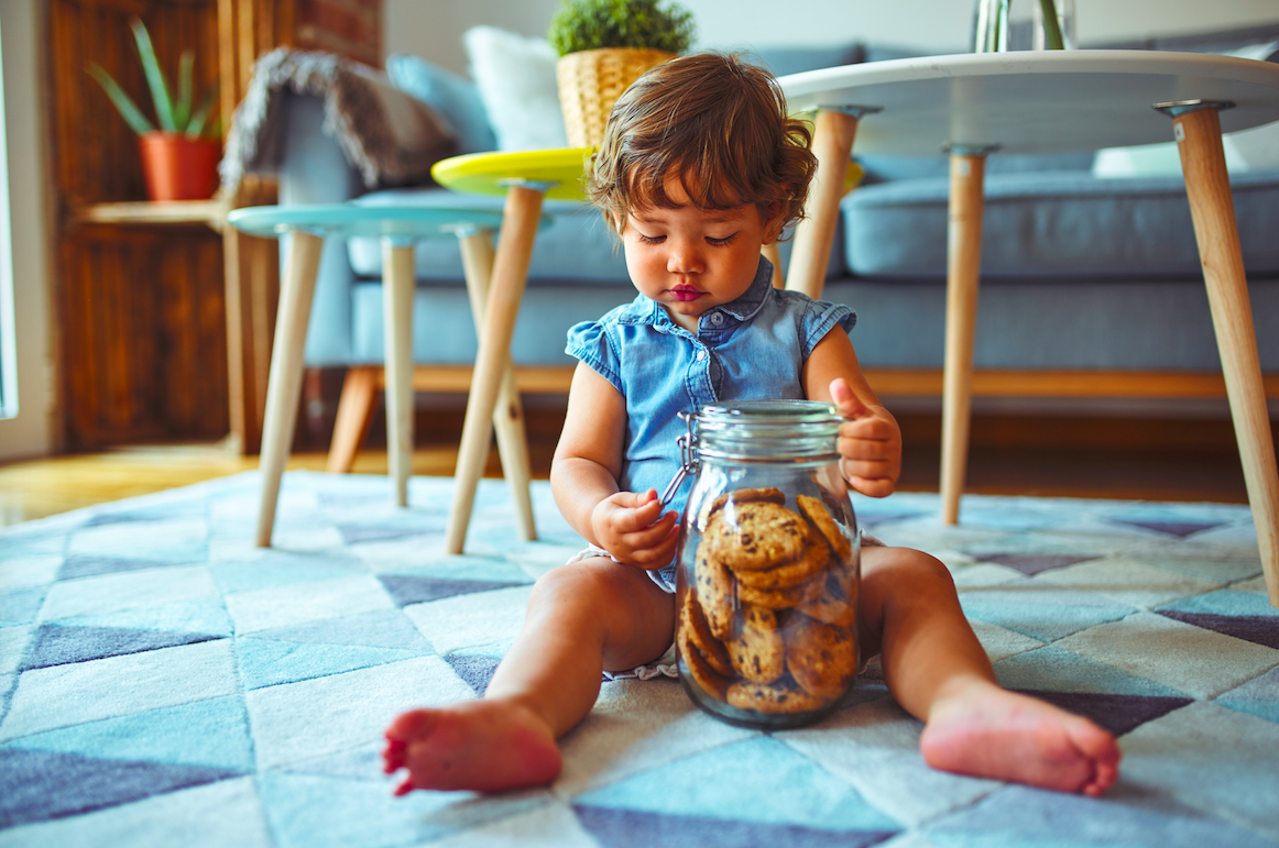 El berenar és un dels cinc àpats que hem de realitzar cada dia FOTO:  Cedida