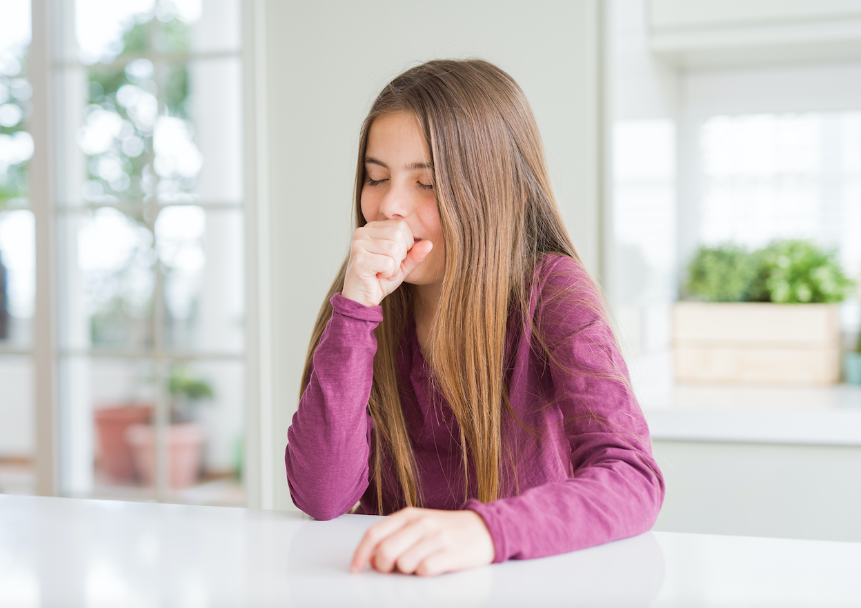 El médico aconsejarà tratamiento con antibiòtic para tratar neumonía JODO: Cedida
