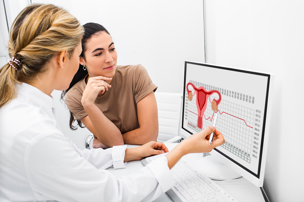 La infertilitat a Espanya se situa entre el 15% i el 17% FOTO: Cedida