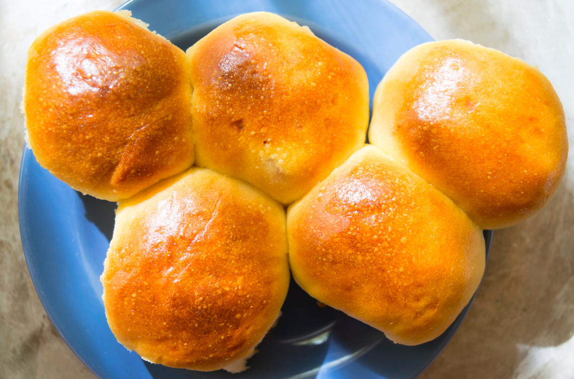 Els brioixos suïssos FOTO: Cedido