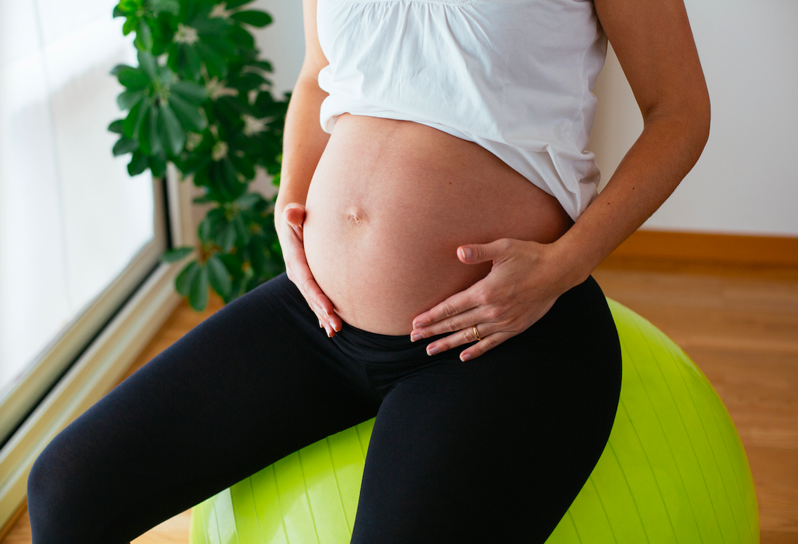 En l'embaràs es recomana evitar l'abús dels carbohidrats simples FOTO: Cedida