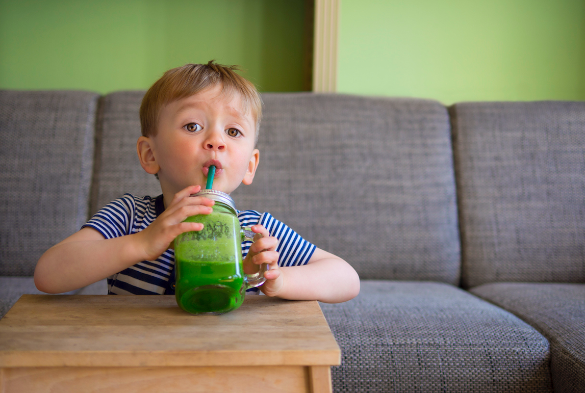 Descubre qué es la etapa de la neofòbia FOTO: Cedida