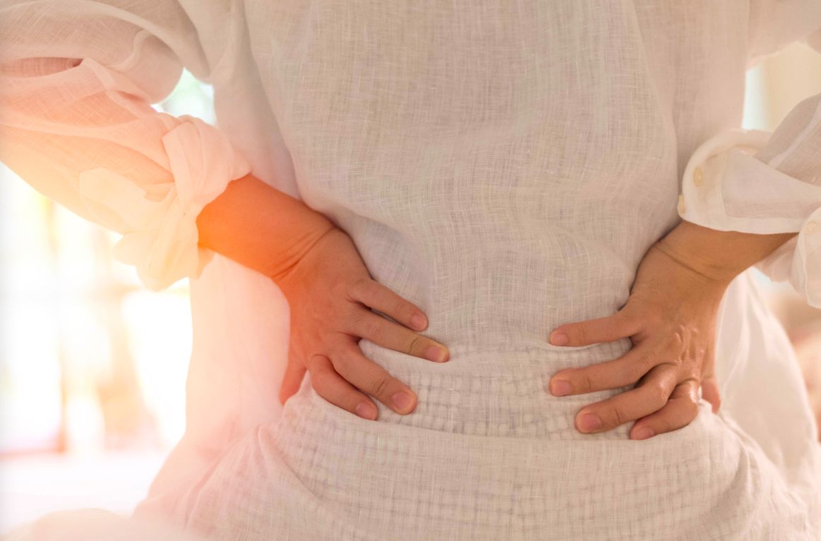 Los riñones son unos órganos vitales FOTO: Cedida